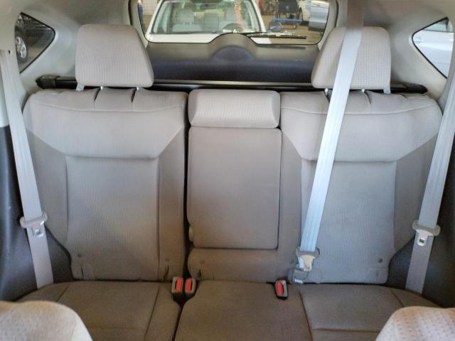 Photo 10 from auction – 2014 HONDA CR-V EX with VIN 5J6RM4H58EL078464