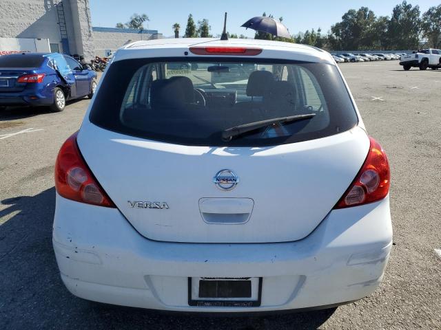 Снимка 6 от търг – 2011 NISSAN VERSA S с VIN 3N1BC1CP2BL361298