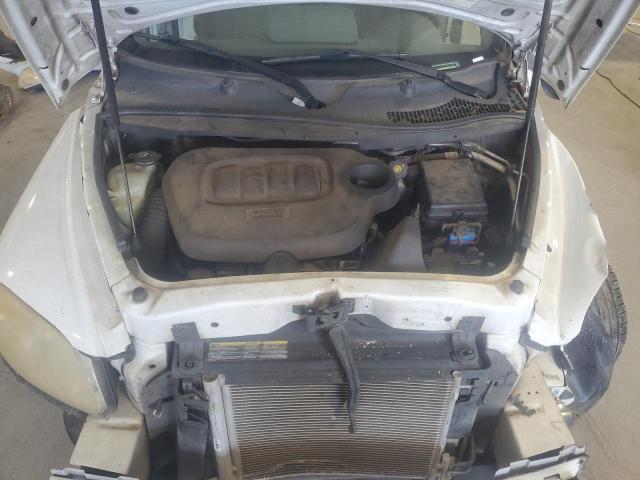 Photo 12 from auction – 2009 CHEVROLET HHR LS with VIN 3GNCA13B09S630871