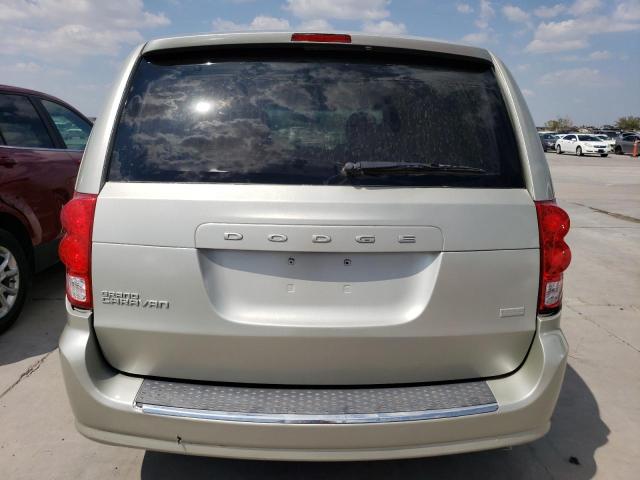 Photo 6 from auction – 2012 DODGE GRAND CARA with VIN 2C4RDGBGXCR217757