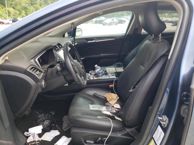 Photo 7 from auction – 2019 FORD FUSION TIT with VIN 3FA6P0K90KR121640