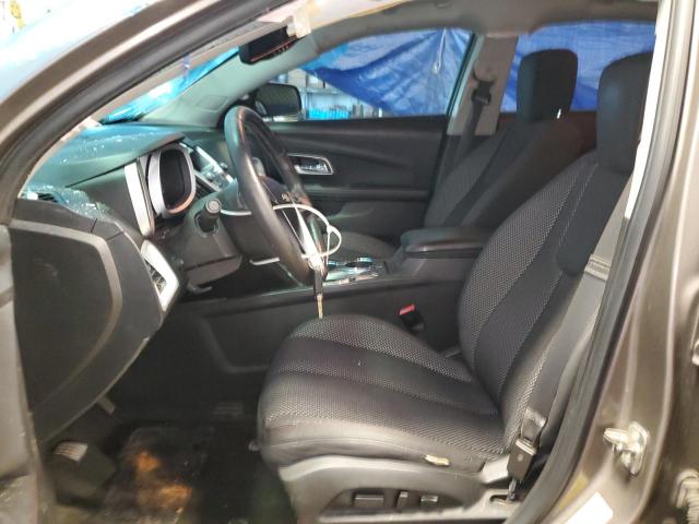 Photo 7 from auction – 2011 CHEVROLET EQUINOX LT with VIN 2CNALDEC4B6372307