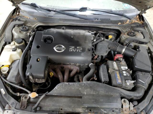 Zdjęcie 11 z aukcji – 2003 NISSAN ALTIMA BAS z VIN 1N4AL11D83C197253