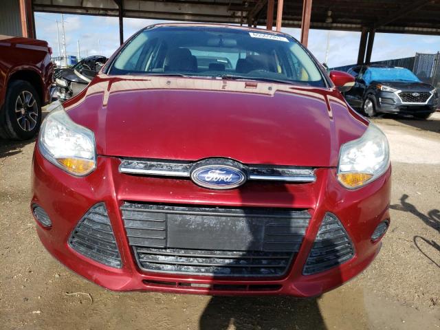 Photo 5 from auction – 2014 FORD FOCUS SE with VIN 1FADP3F20EL339795
