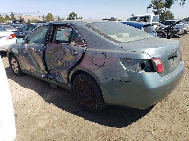 Photo 2 from auction – 2007 TOYOTA CAMRY CE with VIN 4T1BE46KX7U693748