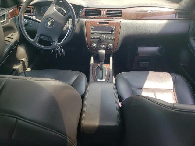 Photo 8 from auction – 2011 CHEVROLET IMPALA LT with VIN 2G1WG5EK0B1319573