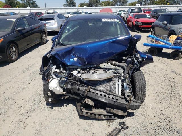 Photo 5 from auction – 2017 NISSAN VERSA NOTE with VIN 3N1CE2CP5HL377895