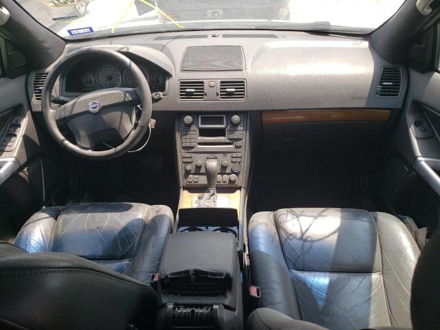 Photo 8 from auction – 2005 VOLVO XC90 with VIN YV1CY592X51154685