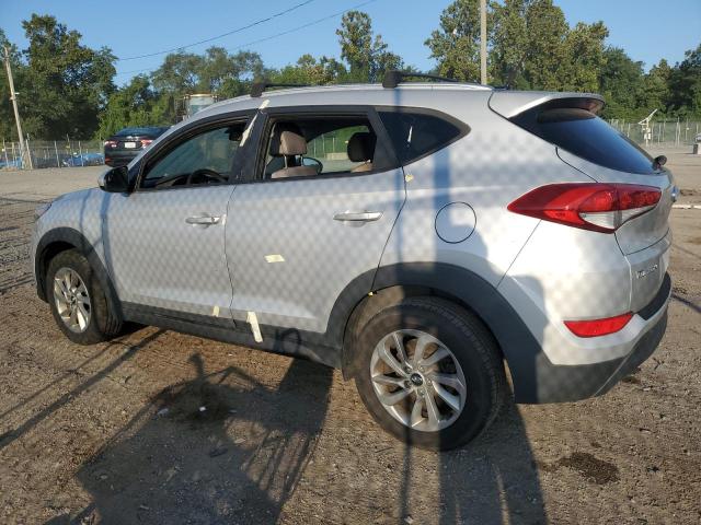 Photo 2 from auction – 2016 HYUNDAI TUCSON LIM with VIN KM8J33A45GU259175