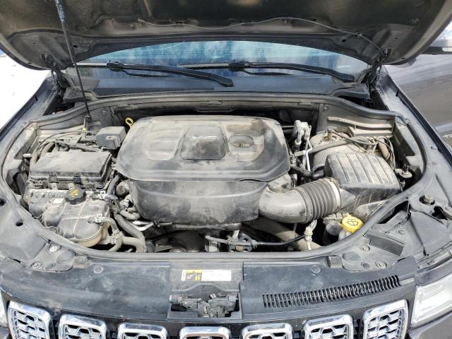 Photo 11 from auction – 2017 JEEP GRAND CHER with VIN 1C4RJFCG4HC733842