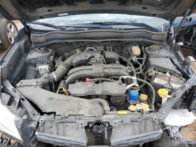 Photo 11 from auction – 2015 SUBARU FORESTER 2 with VIN JF2SJAHC0FH593655