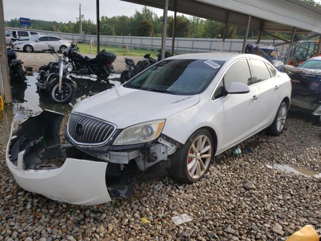 BUICK VERANO CON 2014 with VIN 1G4PR5SK4E4178666 - Photo from auction