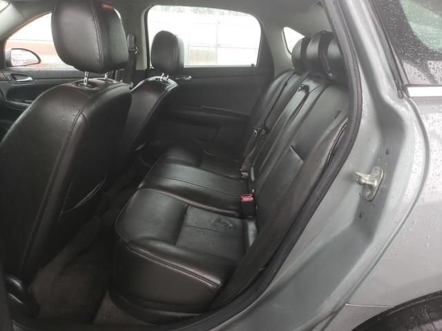 Photo 10 from auction – 2016 CHEVROLET IMPALA with VIN 2G1WT58K981369601