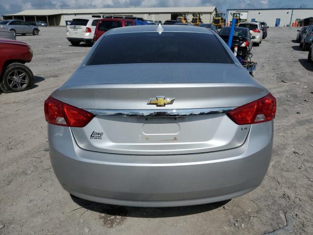 Photo 6 from auction – 2014 CHEVROLET IMPALA LS with VIN 2G11Y5SL1E9174165