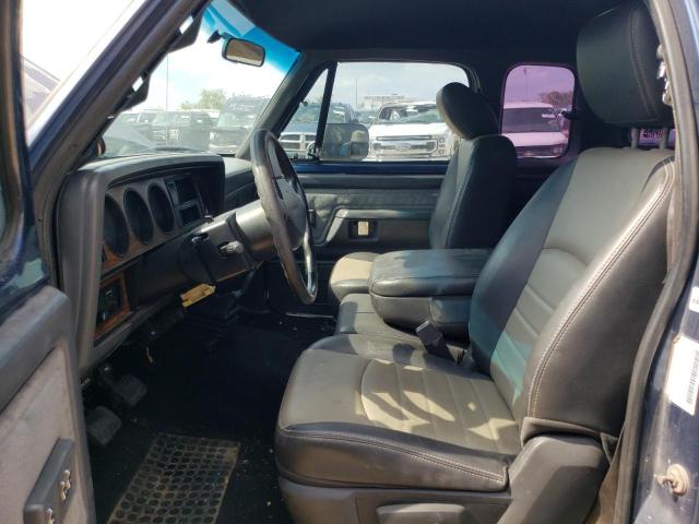 Photo 7 from auction – 1993 DODGE D-SERIES D with VIN 3B7KE23C1PM165087