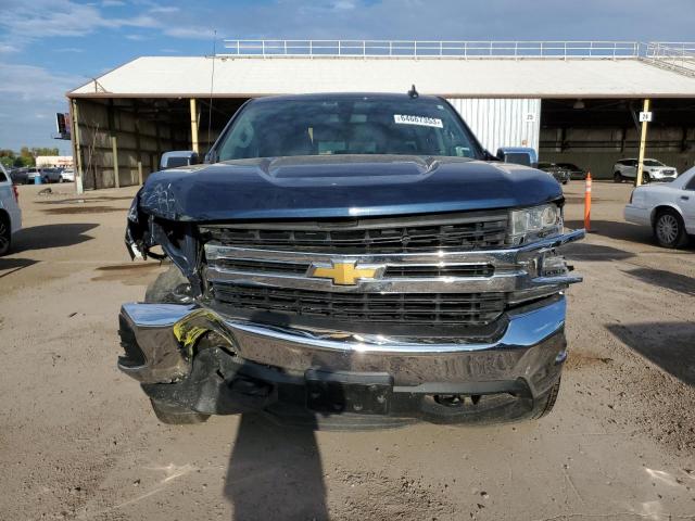 Photo 5 from auction – 2021 CHEVROLET SILVERADO with VIN 1GCUYDED7MZ355715