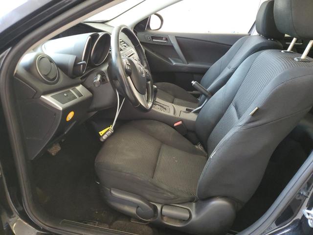 Снимка 7 от търг – 2013 MAZDA 3 I с VIN JM1BL1V72D1746915