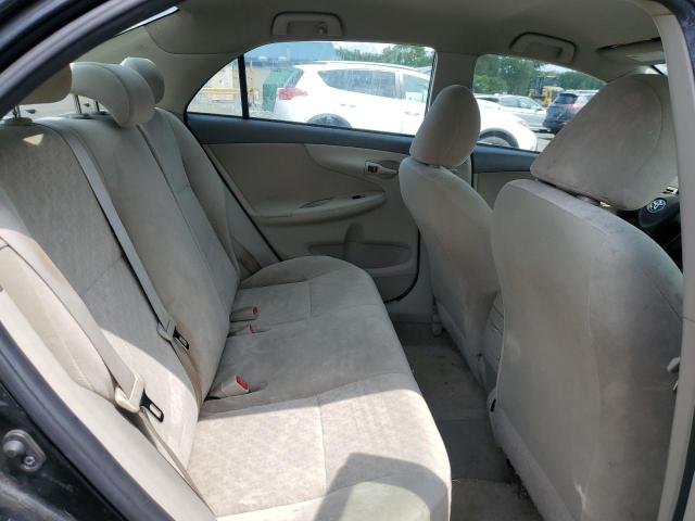 Photo 10 from auction – 2009 TOYOTA COROLLA BA with VIN JTDBL40E699058531