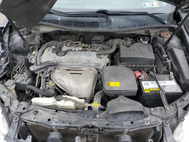 Photo 11 from auction – 2015 TOYOTA CAMRY LE with VIN 4T4BF1FK2FR471320