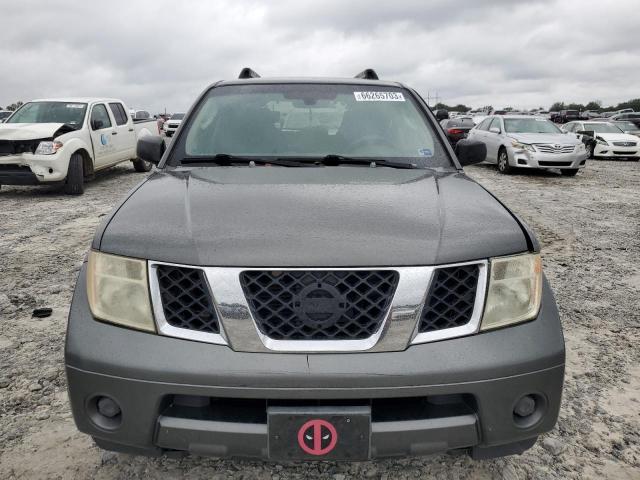 Photo 5 from auction – 2005 NISSAN PATHFINDER with VIN 5N1AR18W05C790233