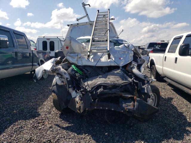 Photo 5 from auction – 2017 FORD F150 with VIN 1FTMF1C81HKE27095