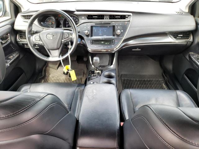 Photo 8 from auction – 2017 TOYOTA AVALON HYB with VIN 4T1BD1EB9HU058427