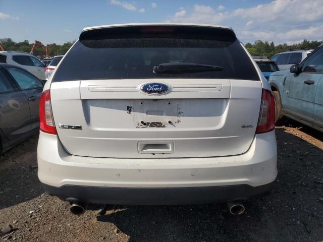 Photo 6 from auction – 2013 FORD EDGE SEL with VIN 2FMDK3JC2DBA85025