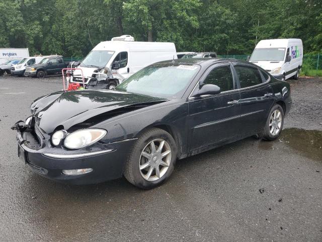BUICK LACROSSE C 2005 with VIN 2G4WE567251339959 - Photo from auction