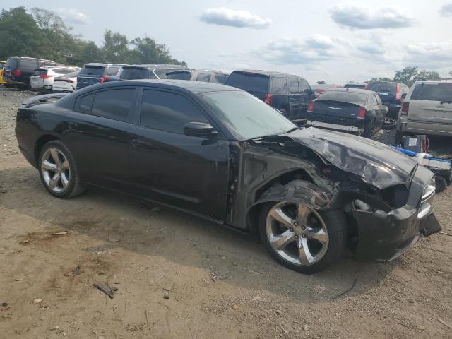 Photo 4 from auction – 2012 DODGE CHARGER SX with VIN 2C3CDXHG7CH244373