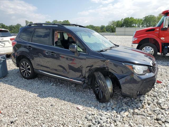 Photo 4 from auction – 2018 SUBARU FORESTER 2 with VIN JF2SJGWC3JH507852