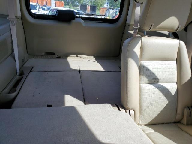 Photo 10 from auction – 2007 MERCURY MOUNTAINEE with VIN 4M2EU48817UJ21094