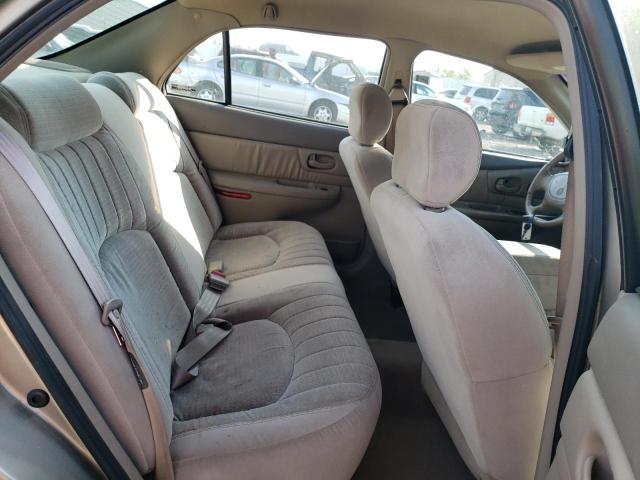 Photo 10 from auction – 1999 BUICK CENTURY CU with VIN 2G4WS52M5X1561998
