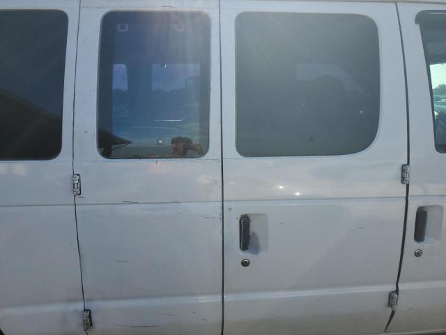 Photo 10 from auction – 2001 FORD ECONOLINE with VIN 1FBSS31L31HA04404