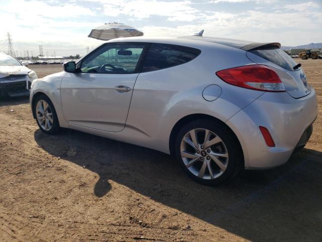 Photo 2 from auction – 2016 HYUNDAI VELOSTER with VIN KMHTC6ADXGU301690