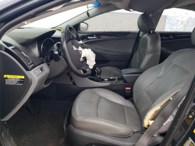 Снимка 7 от търг – 2011 HYUNDAI SONATA SE с VIN 5NPEC4AC9BH263123