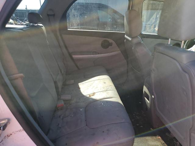 Photo 10 from auction – 2008 CHEVROLET EQUINOX LT with VIN 2CNDL33F186029709