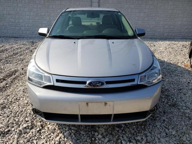 Photo 5 from auction – 2008 FORD FOCUS SE with VIN 1FAHP35N28W240752