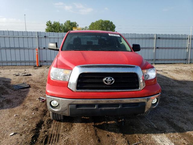 Photo 5 from auction – 2008 TOYOTA TUNDRA DOU with VIN 5TBBT54158S463561