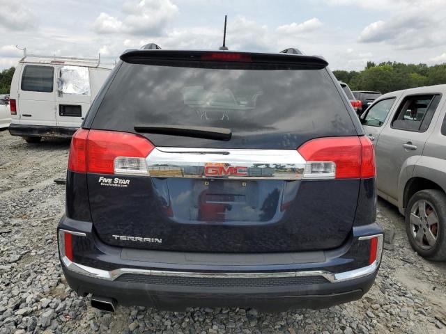 Photo 6 from auction – 2016 GMC TERRAIN SL with VIN 2GKALPEK0G6175658