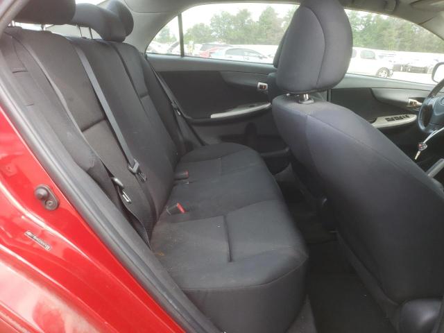 Photo 10 from auction – 2010 TOYOTA COROLLA BA with VIN 2T1BU4EE2AC474306