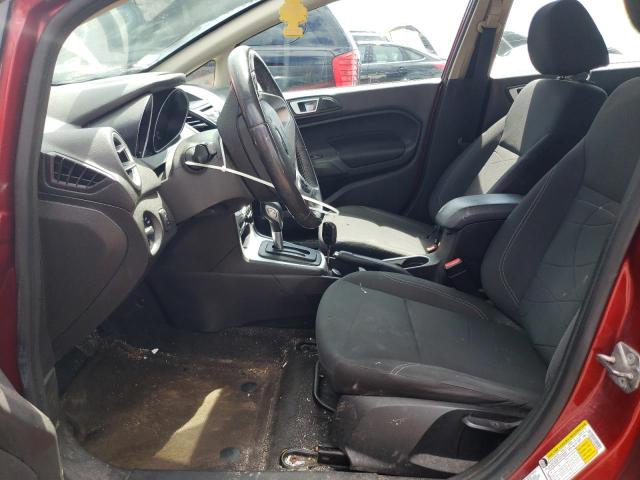 Photo 7 from auction – 2015 FORD FIESTA SE with VIN 3FADP4BJ2FM148494