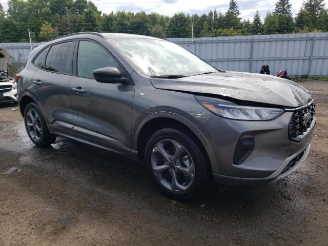 Photo 4 from auction – 2023 FORD ESCAPE ST with VIN 1FMCU9MN1PUA44583