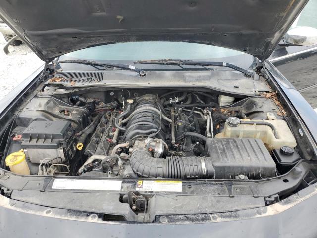 Photo 11 from auction – 2007 DODGE CHARGER R/ with VIN 2B3KK53H67H687798