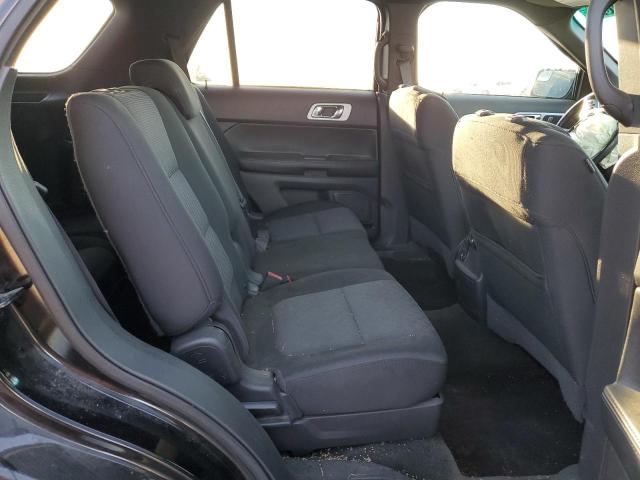 Photo 10 from auction – 2013 FORD EXPLORER X with VIN 1FM5K7D8XDGB84221