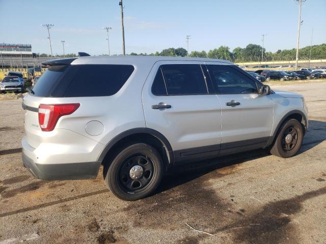 Photo 3 from auction – 2017 FORD EXPLORER P with VIN 1FM5K8AT7HGB93561