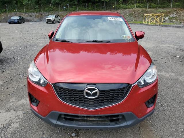 Photo 5 from auction – 2015 MAZDA CX-5 SPORT with VIN JM3KE4BY4F0538656