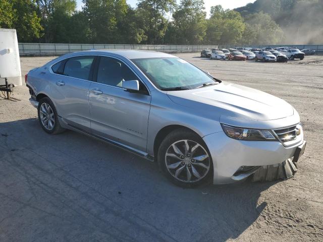 Photo 4 from auction – 2018 CHEVROLET IMPALA LT with VIN 2G1105S3XJ9147693