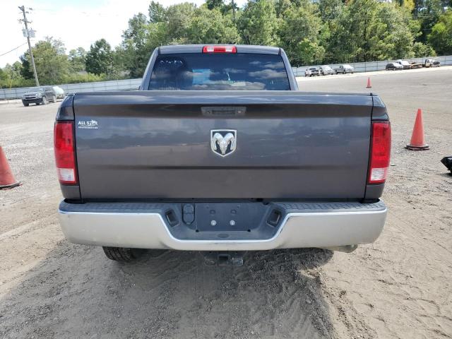 Фото 6 с аукциона – 2018 RAM 1500 ST с VIN 1C6RR6FG5JS209266