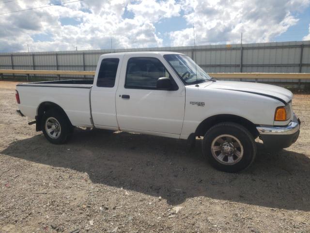 Photo 4 from auction – 2002 FORD RANGER SUP with VIN 1FTYR44E22TA34285