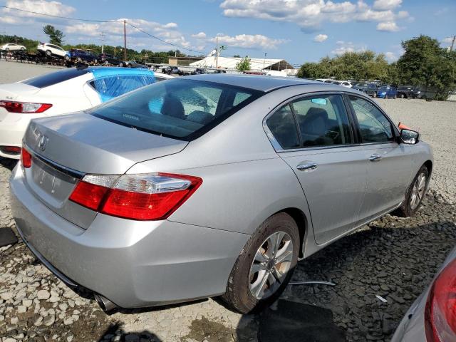 Photo 3 from auction – 2015 HONDA ACCORD LX with VIN 1HGCR2F38FA057065